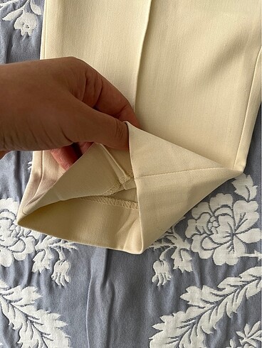 Zara Zara pantolon