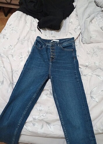 Zara pantolon 