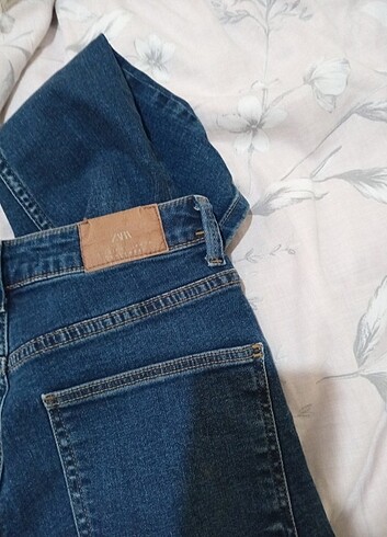 Zara Zara pantolon 