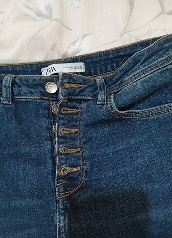 s Beden Zara pantolon 