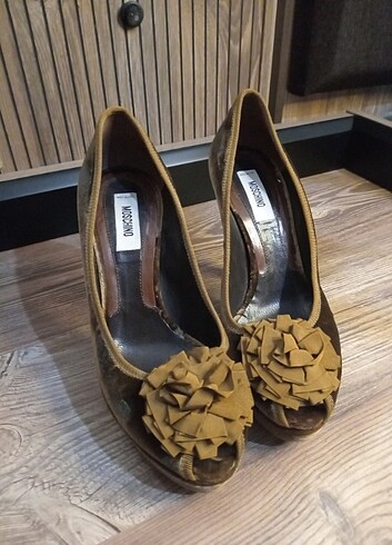 Moschino Moschıno 