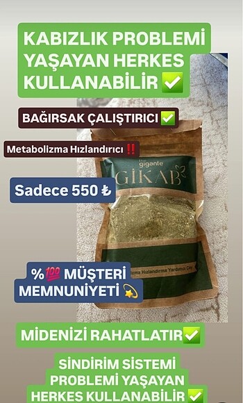 gikab