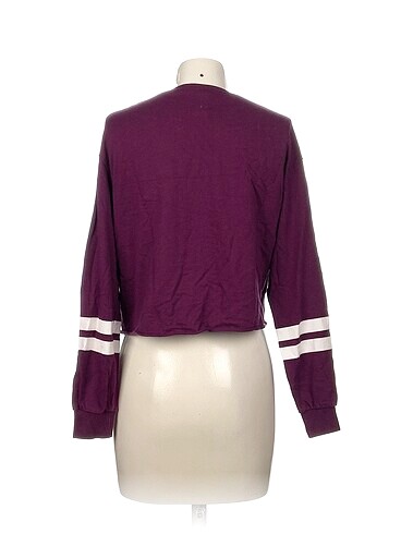 s Beden H&M Sweatshirt %70 İndirimli.