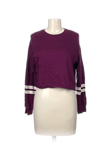 H&M Sweatshirt %70 İndirimli.