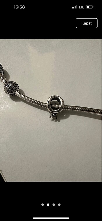 Pandora Pandora
