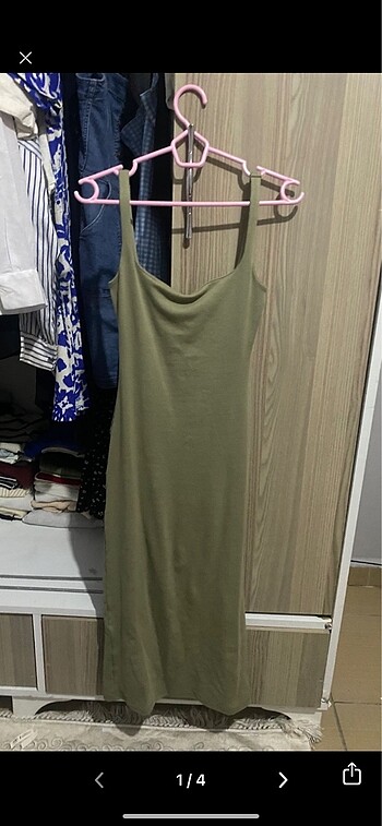Bershka Bershka elbise