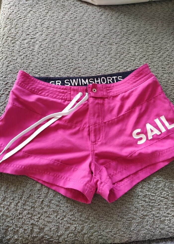 Deniz şortu - Görsel 2