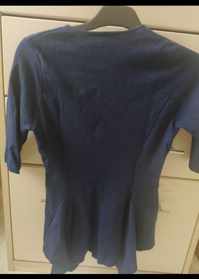 Kısa kollu triko - Görsel 2