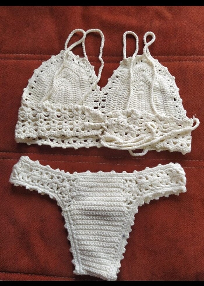 Bikini takım  - Görsel 2