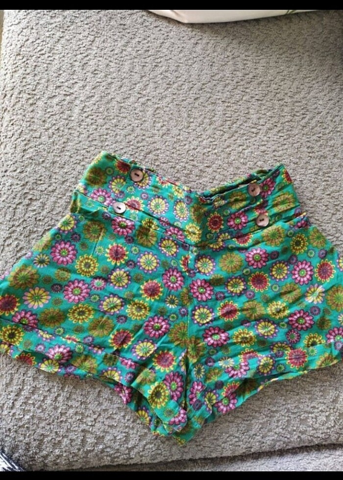 Kısa sort - Görsel 2