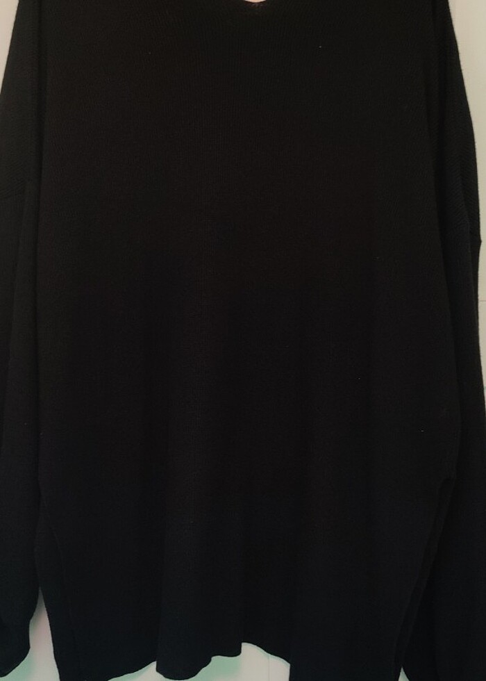 V yaka kazak  - Görsel 3