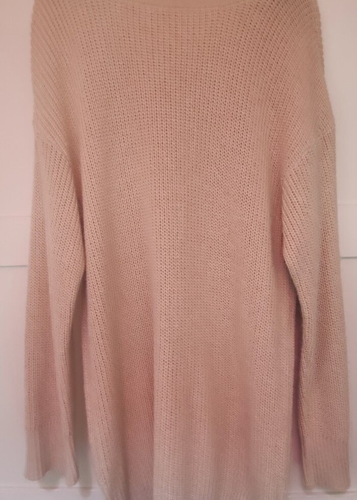 Tunik kazak  - Görsel 2