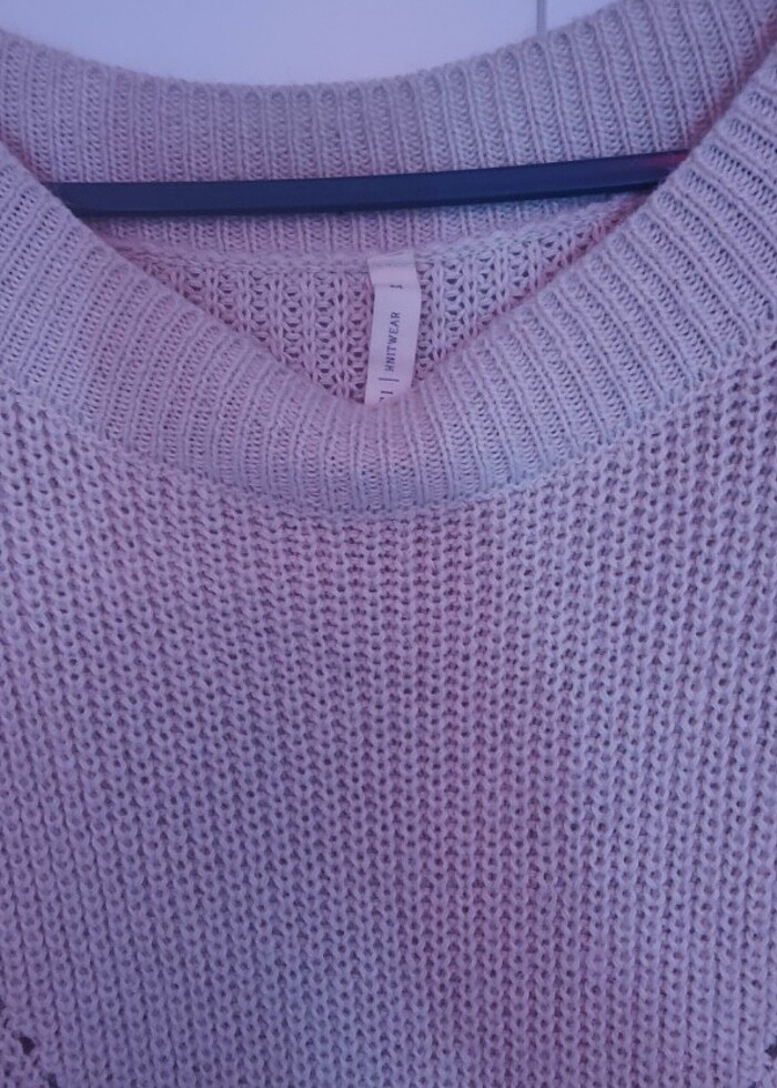 Tunik kazak  - Görsel 3