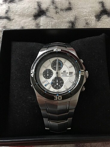 Edifice Casio Erkek Kol Saati