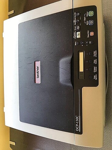 Brother DCP-130C Yazıcı