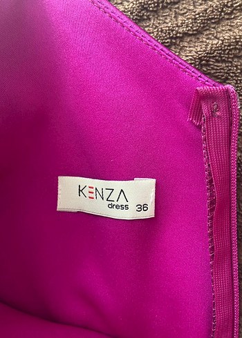 Abiye elbise - Görsel 7