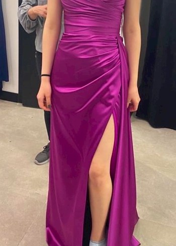 Abiye elbise - Görsel 3