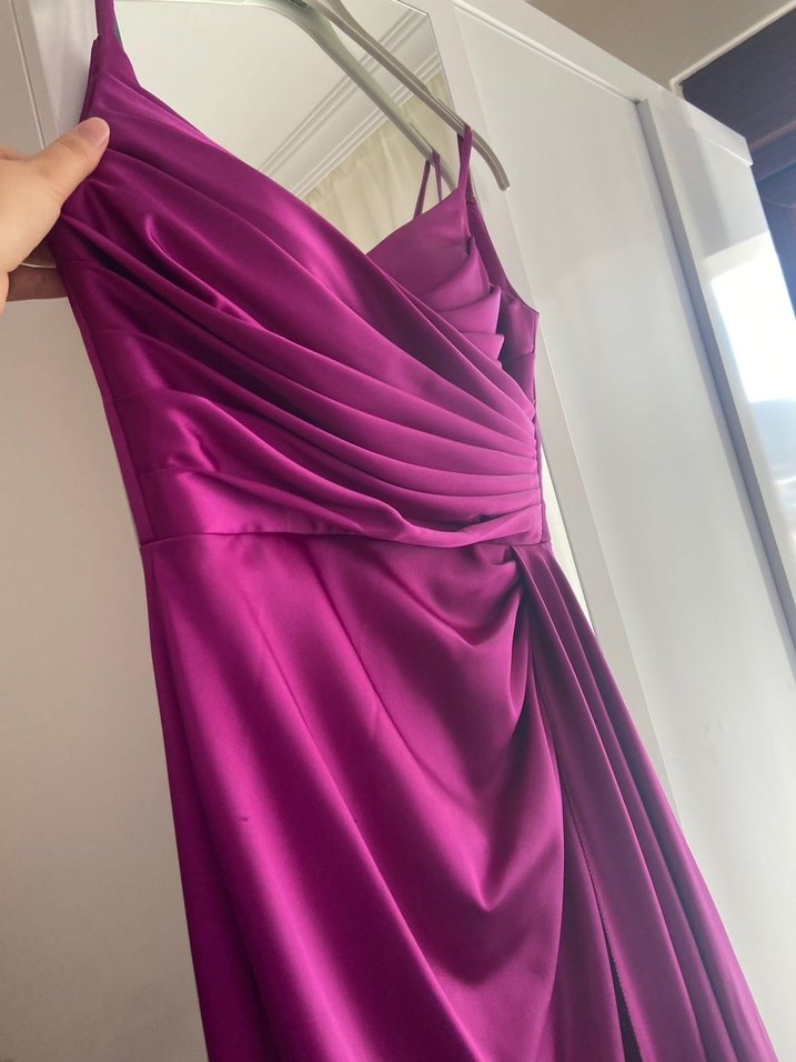 Abiye elbise - Görsel 5