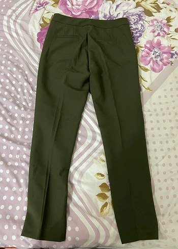 Koton carrot fit pantolon - Görsel 2