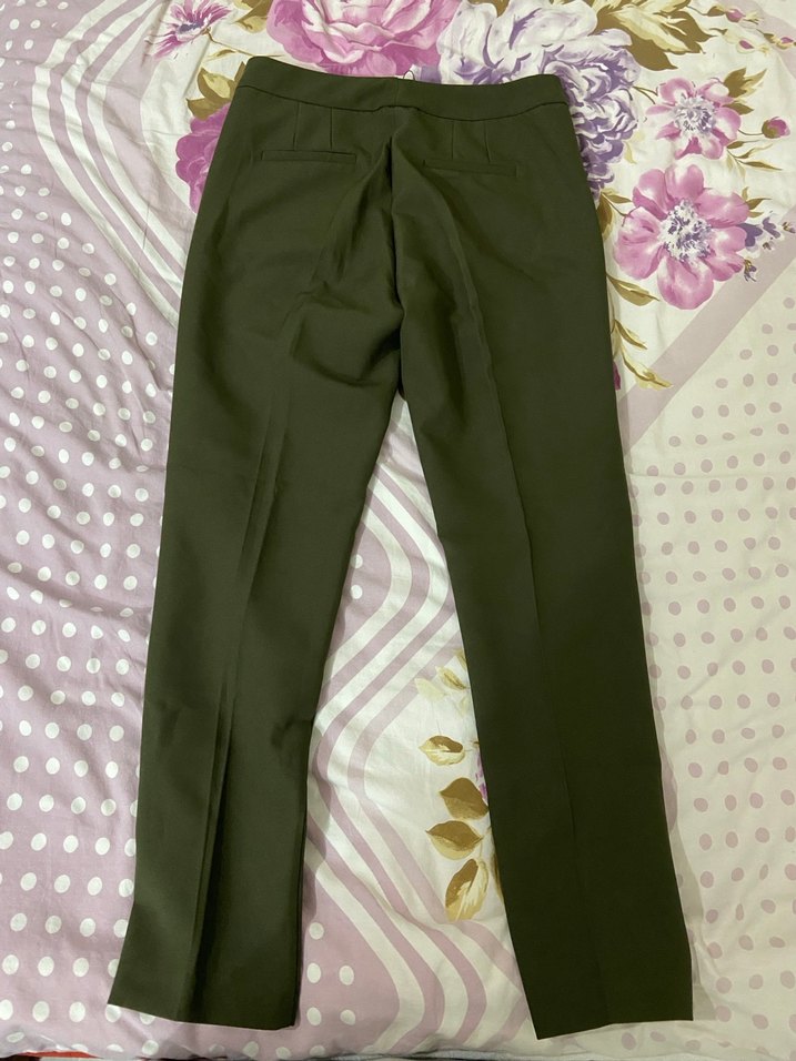 Koton carrot fit pantolon - Görsel 2