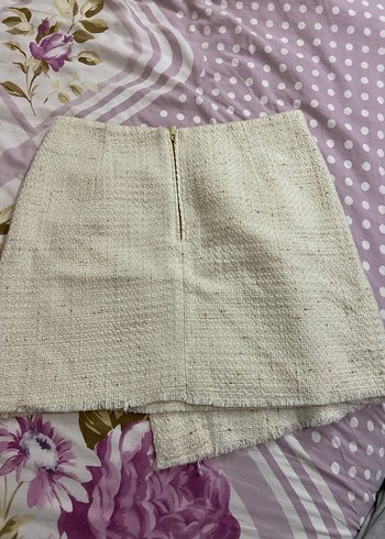 Mango tüvit etek - Görsel 2