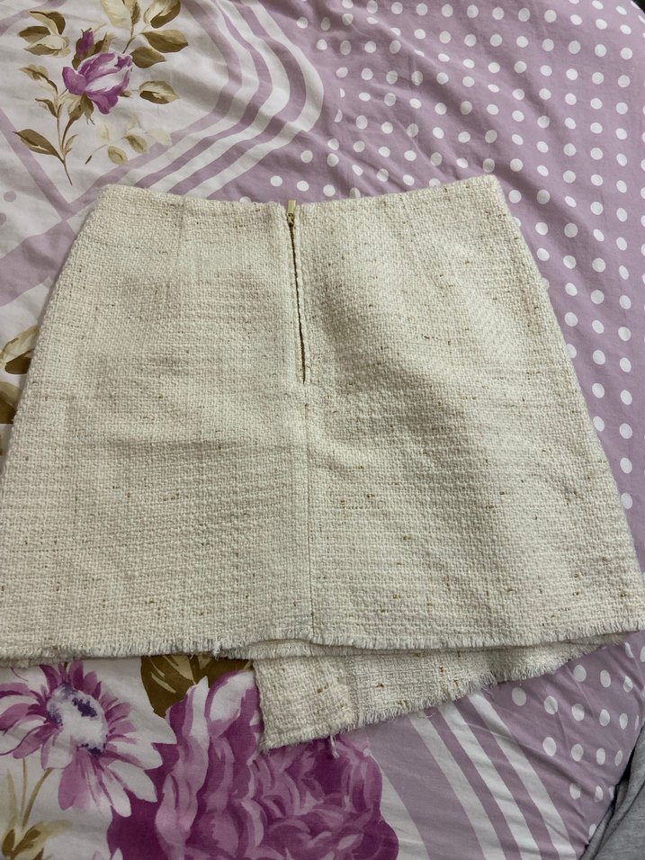 Mango tüvit etek - Görsel 2