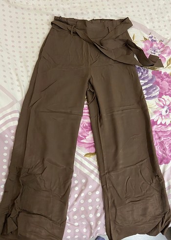 İpekyol wide leg pantolon - Görsel 3