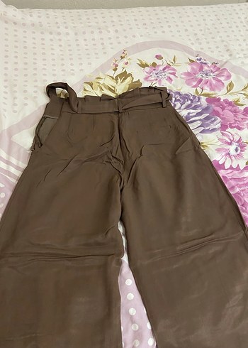 İpekyol wide leg pantolon - Görsel 4