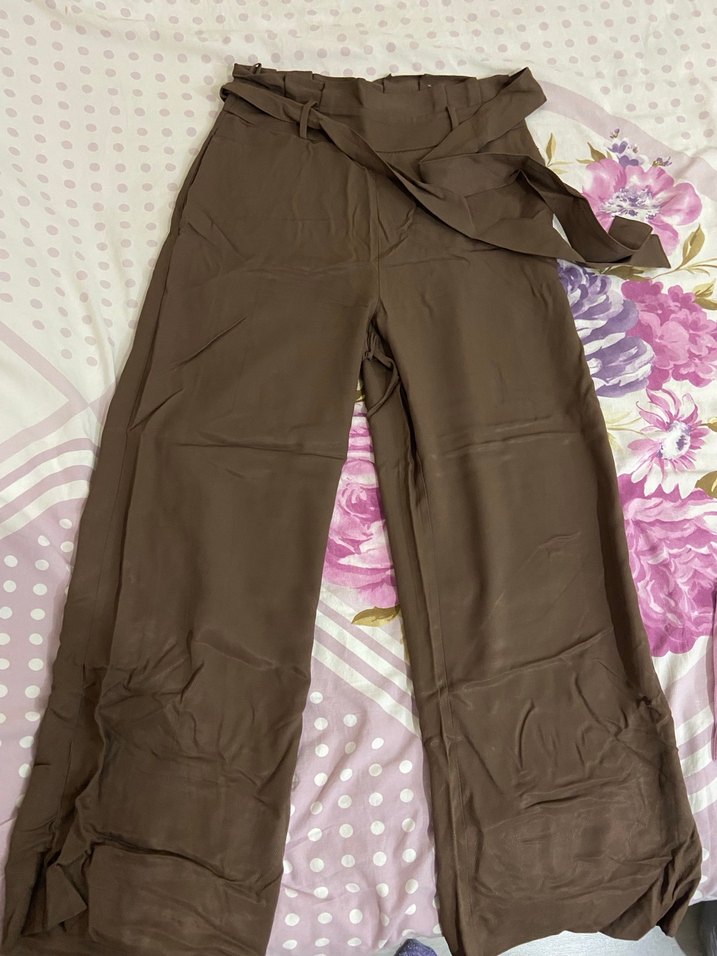 İpekyol wide leg pantolon - Görsel 3