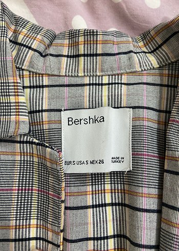 Bershka ikili takım - Görsel 3