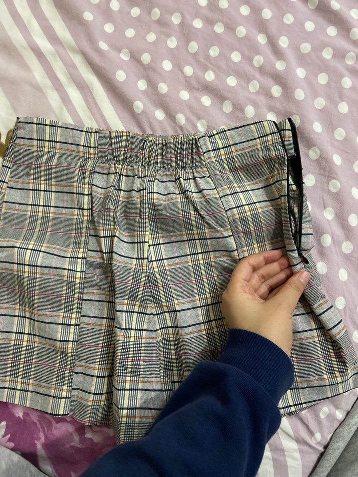 Bershka ikili takım - Görsel 5