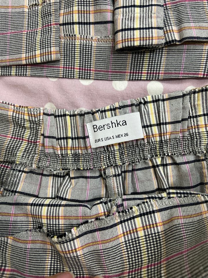 Bershka ikili takım - Görsel 4