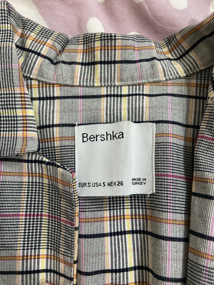 Bershka ikili takım - Görsel 3