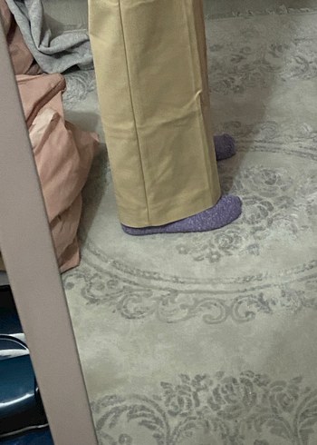 Adl cep detaylı pantolon - Görsel 5