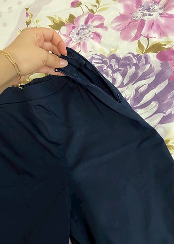 İpekyol carrot fit pantolon - Görsel 3