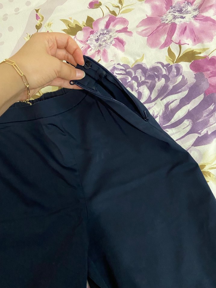 İpekyol carrot fit pantolon - Görsel 3