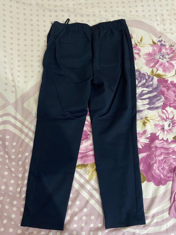 İpekyol carrot fit pantolon - Görsel 4