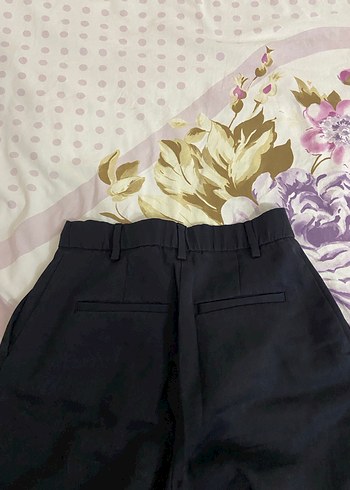 H&m wide leg pantolon - Görsel 5