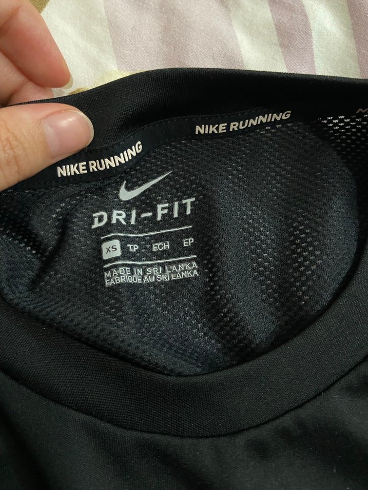 Nike sporuc atlet - Görsel 3