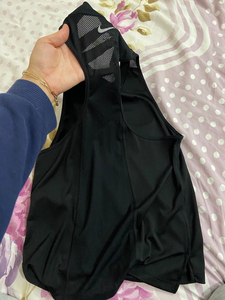 Nike sporuc atlet - Görsel 2