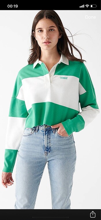 Mavi Jeans Mavi sweatshirt