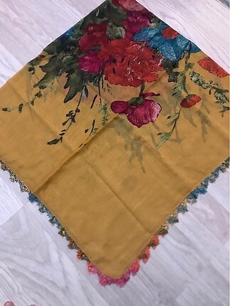 Diğer İğne oyalı yazma
