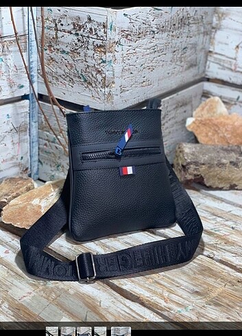 Tommy Hilfiger Erkek cantasi