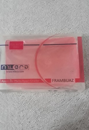 nilera sabun franbuaz