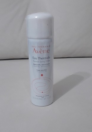 Avene termal su