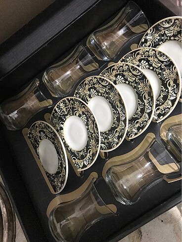 Çay bardağı