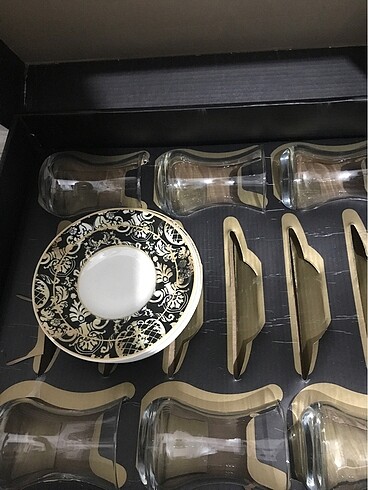  Beden Çay bardağı