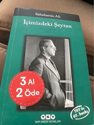 Kitap
