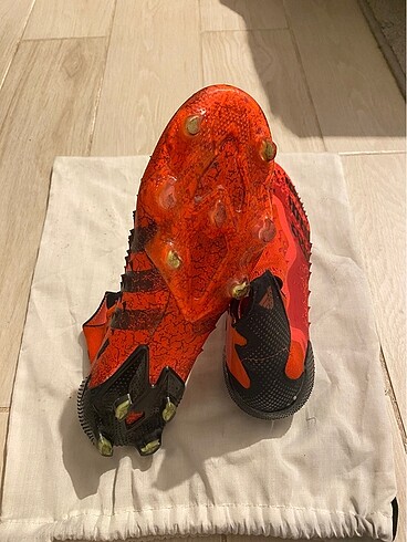 42 Beden Adidas Predator Freak Elite
