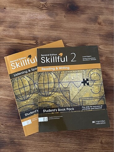 Skillful 2